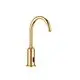 DORNBRACHT-Waschtischarmatur-mit-elektronischer-Oeffnungs-und-Schliessfunktion-VAIA-44521809-Messing-gebuerstet-23kt-Gold-44521809-28 gallery number 1